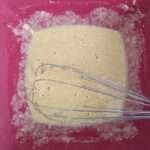 Torta de Sardinha na Frigideira 1