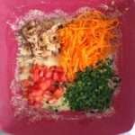 Torta de Sardinha na Frigideira 2