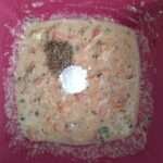 Torta de Sardinha na Frigideira 3