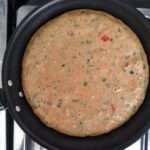 Torta de Sardinha na Frigideira 4