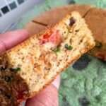 Torta de Sardinha na Frigideira 7