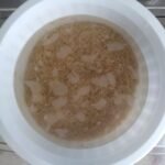 Arroz integral Soltinho com Brocolis 1