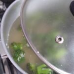 Arroz integral Soltinho com Brocolis 3