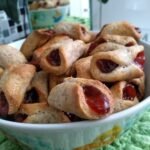 Beliscão de Goiabada (integral) 2 Beliscao de Goiabada integral