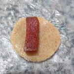 Beliscão de Goiabada (integral) 7 Beliscao de Goiabada integral 5