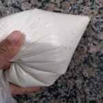 Como Fazer Biscoito de polvilho 9 Biscoito de polvilho 7