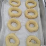 Como Fazer Biscoito de polvilho 11 Biscoito de polvilho 9