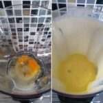 Bolo De Banana Tradicional Sem Lactose 1