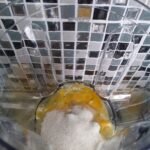 Bolo citrico de limao com laranja 1