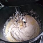 Bolo citrico de limao com laranja 2