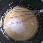 Bolo citrico de limao com laranja 3