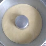 Bolo citrico de limao com laranja 5