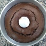 Bolo de Chocolate 5
