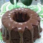 Bolo de Chocolate 6