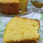 Bolo de Maracuja 7