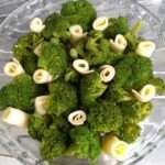 Brocolis gratinado 2