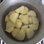 Brocolis gratinado 3