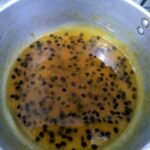 Calda de maracujá 4 Calda de Maracuja 2