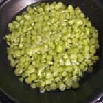 Farova com Talos de Couve 1