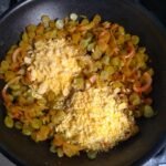 Farova com Talos de Couve 4