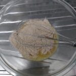 Panqueca com Farinha Integral 1