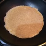 Panqueca com Farinha Integral 3