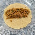 Panqueca com Farinha Integral 5