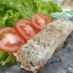 Panqueca com Farinha Integral 6