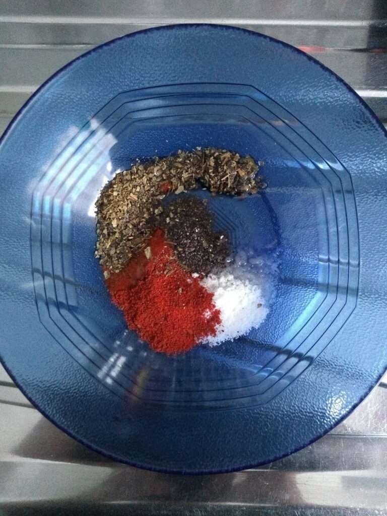 Peito de frango recheado