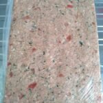 Rocambole de Carne Moída Recheado 5 Rocambole de Carne Moida Recheado 3