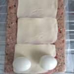 Rocambole de Carne Moída Recheado 6 Rocambole de Carne Moida Recheado 4