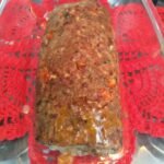 Rocambole de Carne Moída Recheado 9 Rocambole de Carne Moida Recheado 7