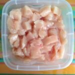 Strogonoff de Frango Light 3 Strogonoff Light de Frango 1