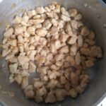 Strogonoff de Frango Light 4 Strogonoff Light de Frango 2