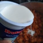 Strogonoff de Frango Light 6 Strogonoff Light de Frango 4