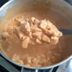 Strogonoff de Frango Light 7 Strogonoff Light de Frango 5