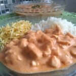 Strogonoff de Frango Light 8 Strogonoff Light de Frango 6