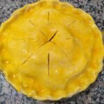 Melhor Receita de Torta de Maçã 13 Torta de Maca 11