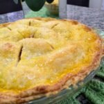 Melhor Receita de Torta de Maçã 14 Torta de Maca 12