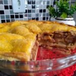 Melhor Receita de Torta de Maçã 2 Torta de Maca 13
