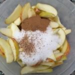 Melhor Receita de Torta de Maçã 9 Torta de Maca 7