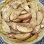 Melhor Receita de Torta de Maçã 11 Torta de Maca 9