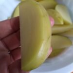 Batatas Rusiticas na Airfryer 1