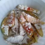 Batatas Rusiticas na Airfryer 2