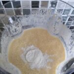 Bolo de Farinha de Milho 5 Bolo de Farinha de Milho 3