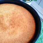 Bolo de Farinha de Milho 7 Bolo de Farinha de Milho 5