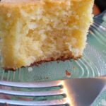 Bolo de Farinha de Milho 8 Bolo de Farinha de Milho 6