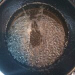 Bolo de Maca na Frigideira 1