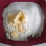 Broa de Fuba com Goiabada 1