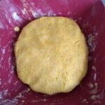 Broa de Fuba com Goiabada 2